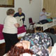 Suffolk Reiki Drum Retreat Drum Healing
