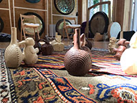 Transcendence - A Ceremonial Sound Retreat